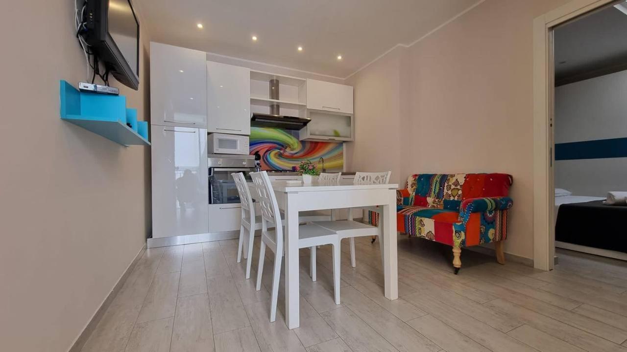 טאראנטו Central Home מראה חיצוני תמונה