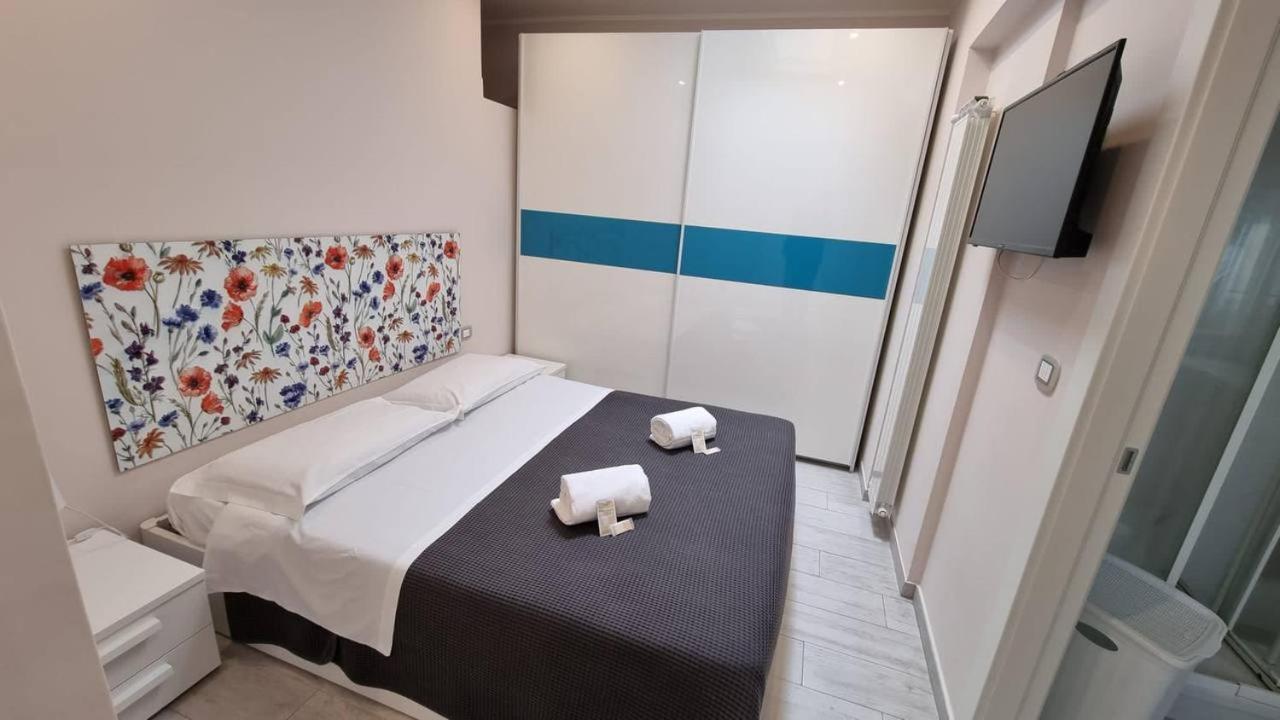 טאראנטו Central Home מראה חיצוני תמונה