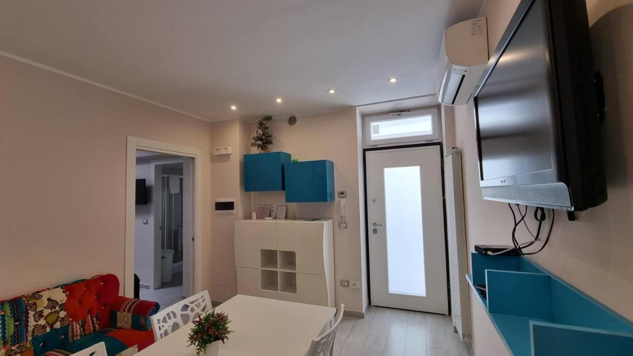 טאראנטו Central Home מראה חיצוני תמונה