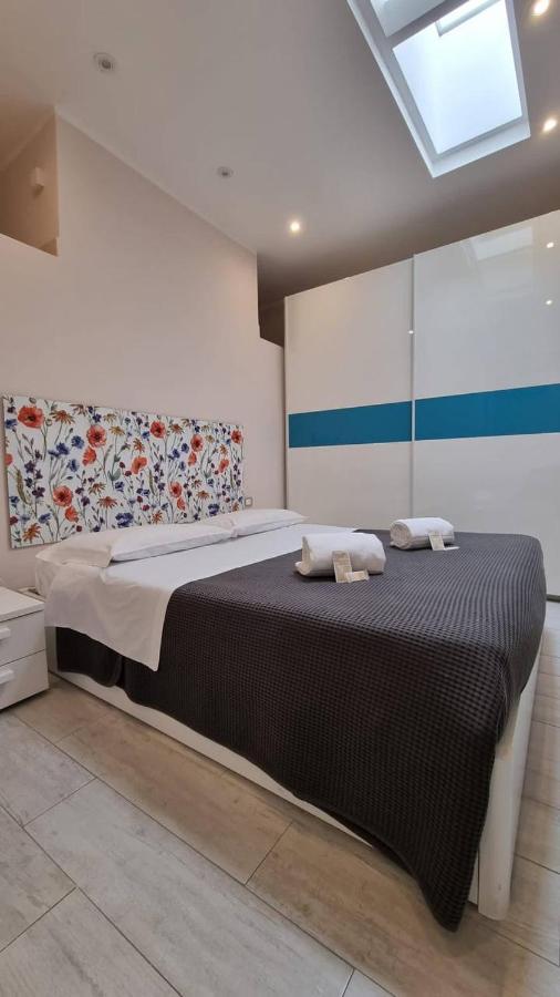 טאראנטו Central Home מראה חיצוני תמונה
