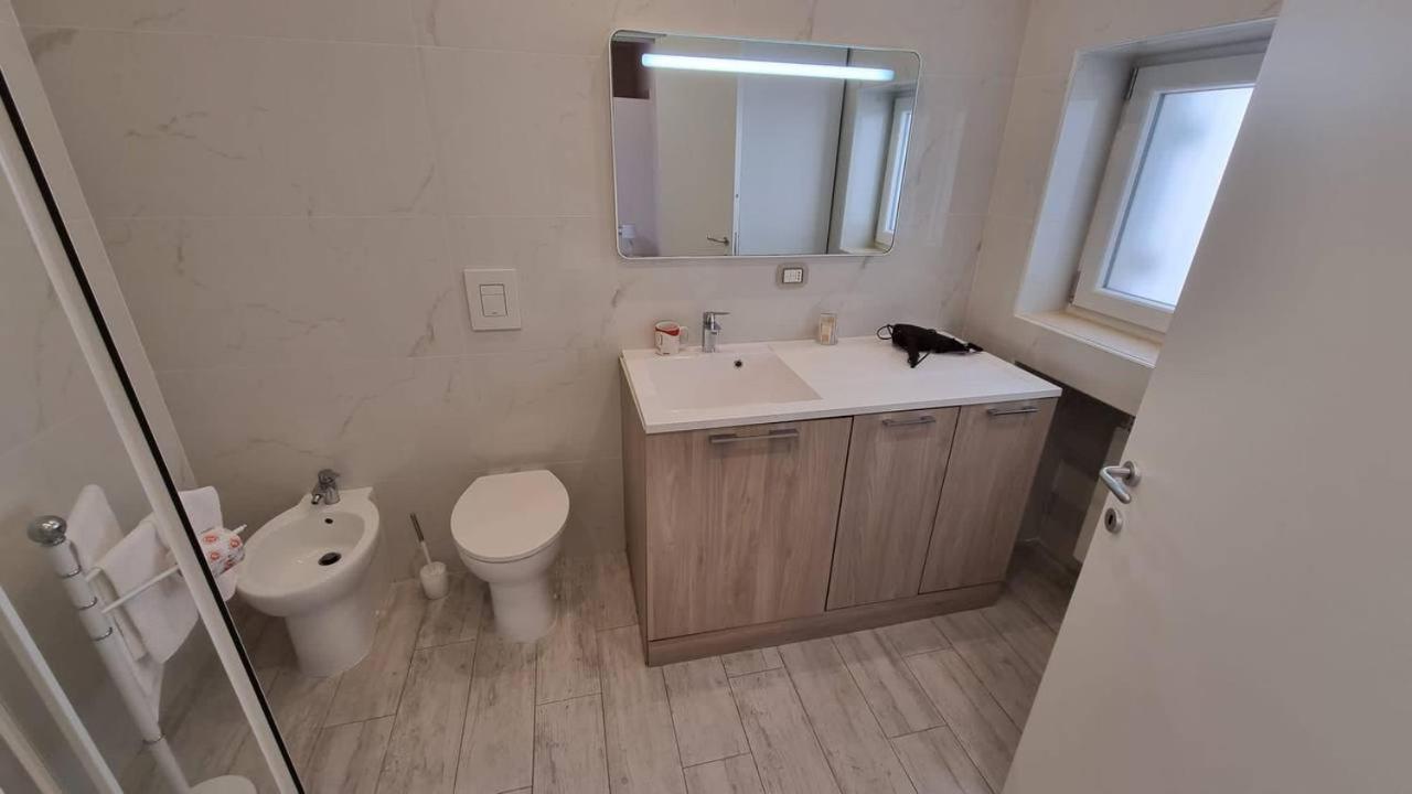 טאראנטו Central Home מראה חיצוני תמונה
