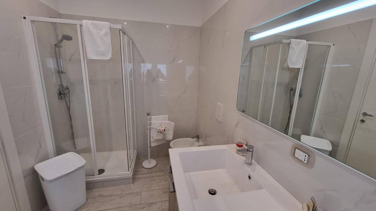טאראנטו Central Home מראה חיצוני תמונה